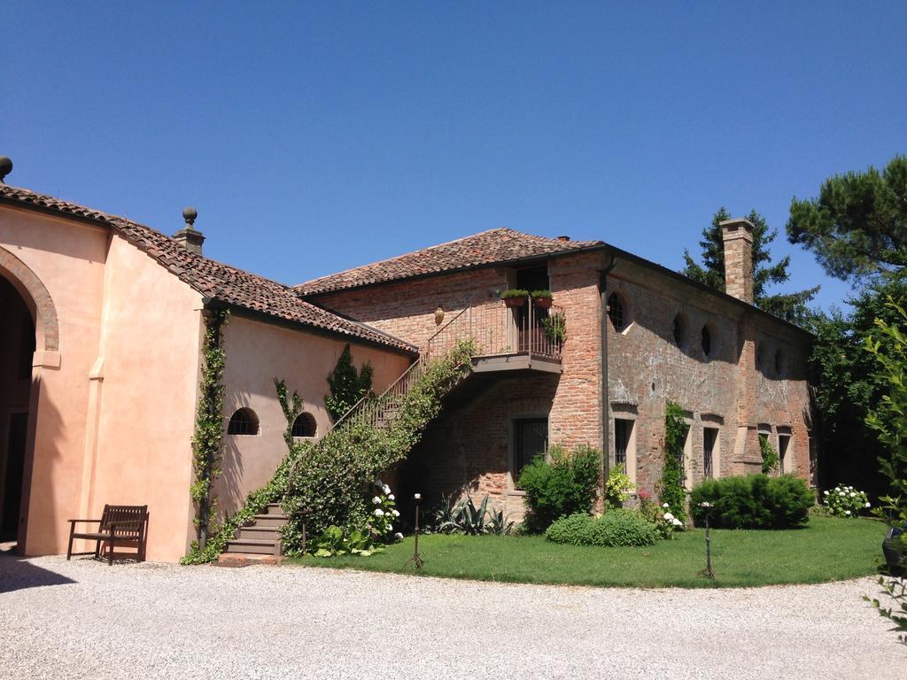Ca Sagredo Villa Conselve Exterior photo