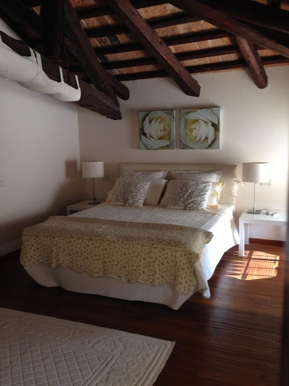 Ca Sagredo Villa Conselve Exterior photo