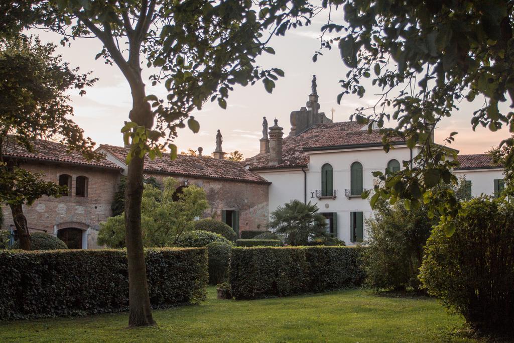 Ca Sagredo Villa Conselve Exterior photo