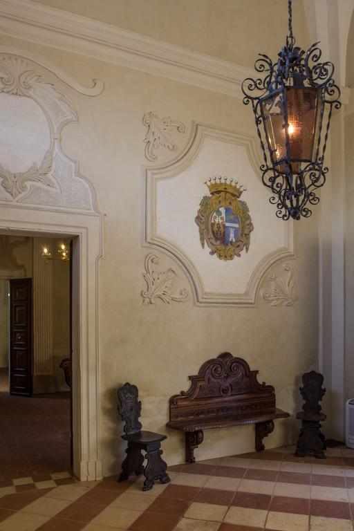 Ca Sagredo Villa Conselve Exterior photo