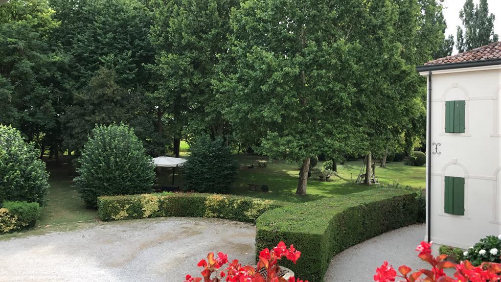 Ca Sagredo Villa Conselve Exterior photo